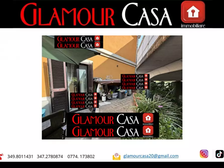 Immagine 5 di Appartamento in vendita  in Via di Boccea a Roma