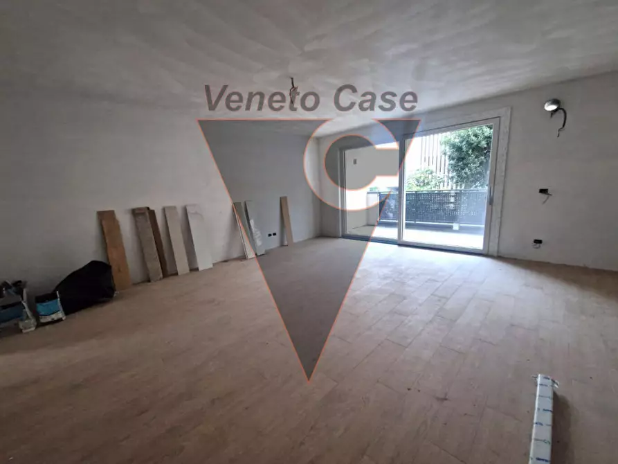 Immagine 4 di Appartamento in vendita  in Via Giulio Zanon 30 a Padova