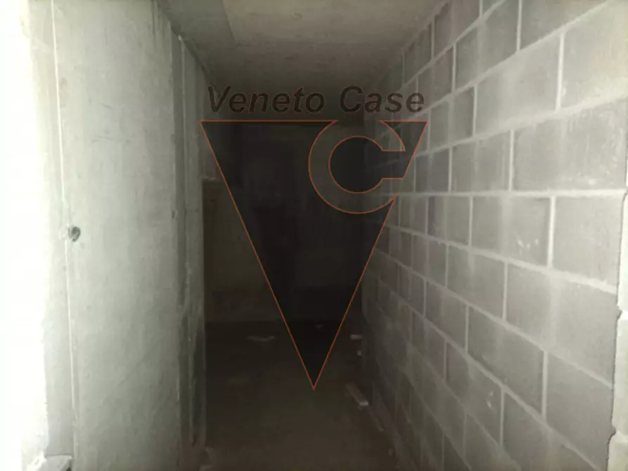 Immagine 12 di Appartamento in vendita  in Via Giulio Zanon 30 a Padova