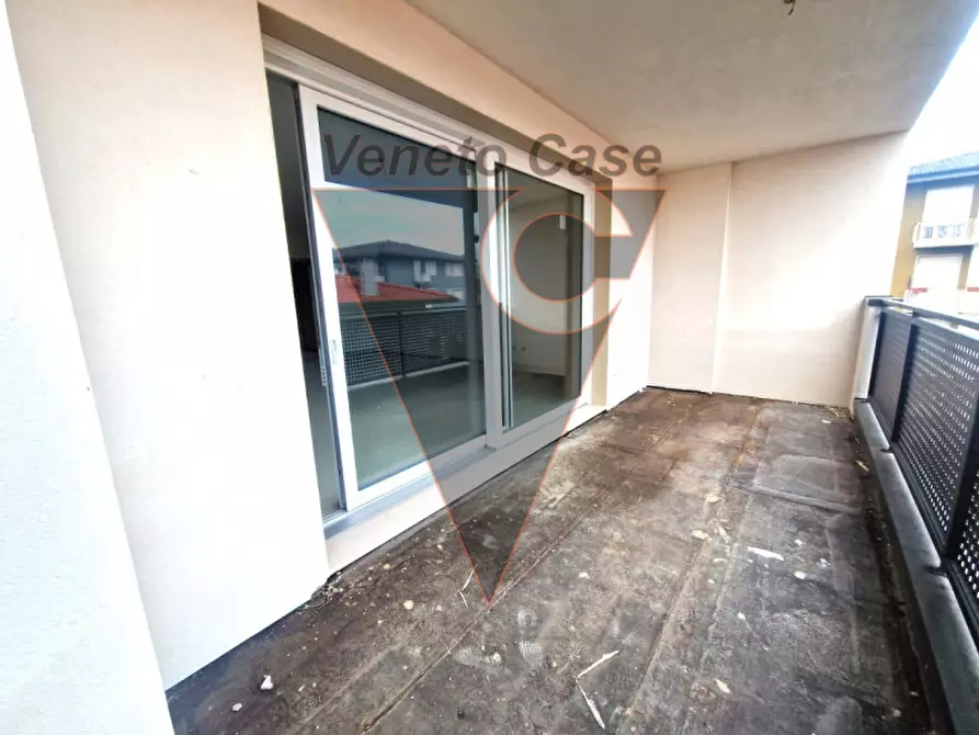 Immagine 14 di Appartamento in vendita  in Via Giulio Zanon 30 a Padova