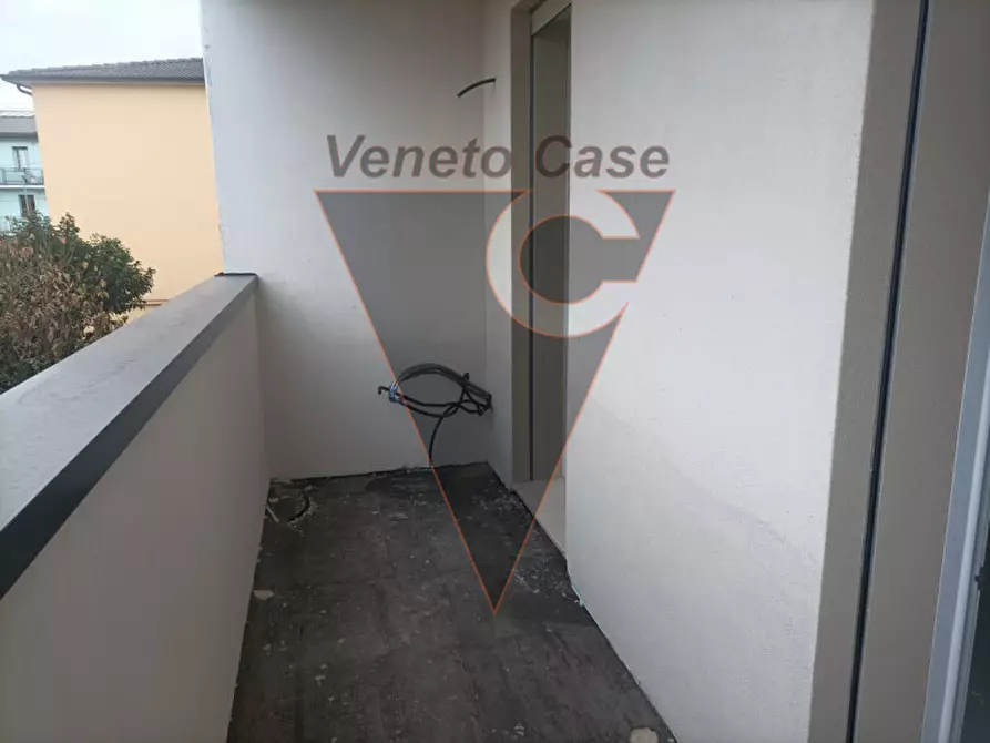 Immagine 16 di Appartamento in vendita  in Via Giulio Zanon 30 a Padova