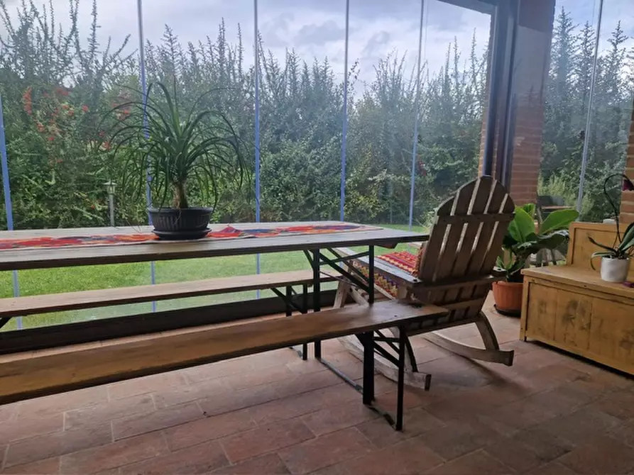 Immagine 4 di Casa bifamiliare in vendita  in Strada dei Loggi a Perugia