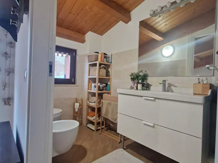 Immagine 14 di Casa bifamiliare in vendita  in Strada dei Loggi a Perugia