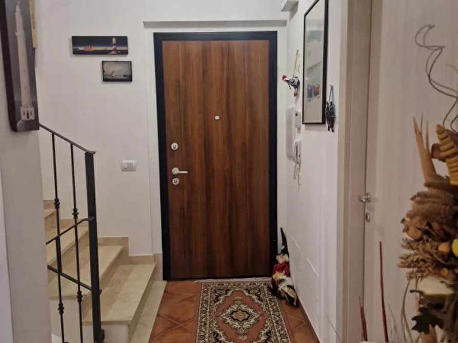 Immagine 24 di Casa bifamiliare in vendita  in Strada dei Loggi a Perugia