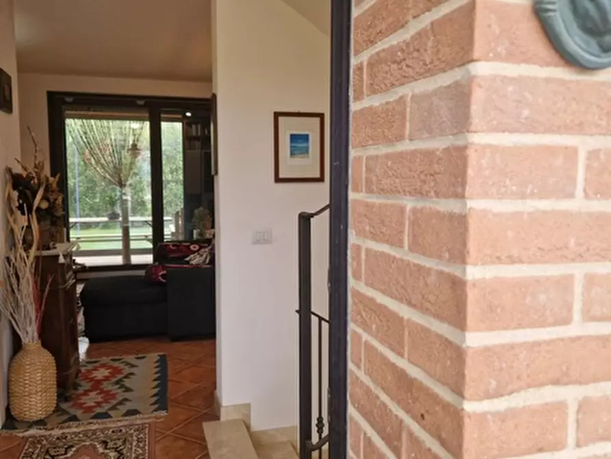 Immagine 29 di Casa bifamiliare in vendita  in Strada dei Loggi a Perugia