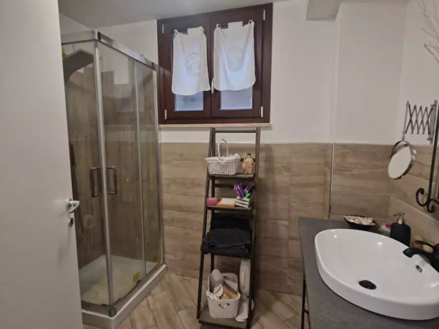 Immagine 32 di Casa bifamiliare in vendita  in Strada dei Loggi a Perugia