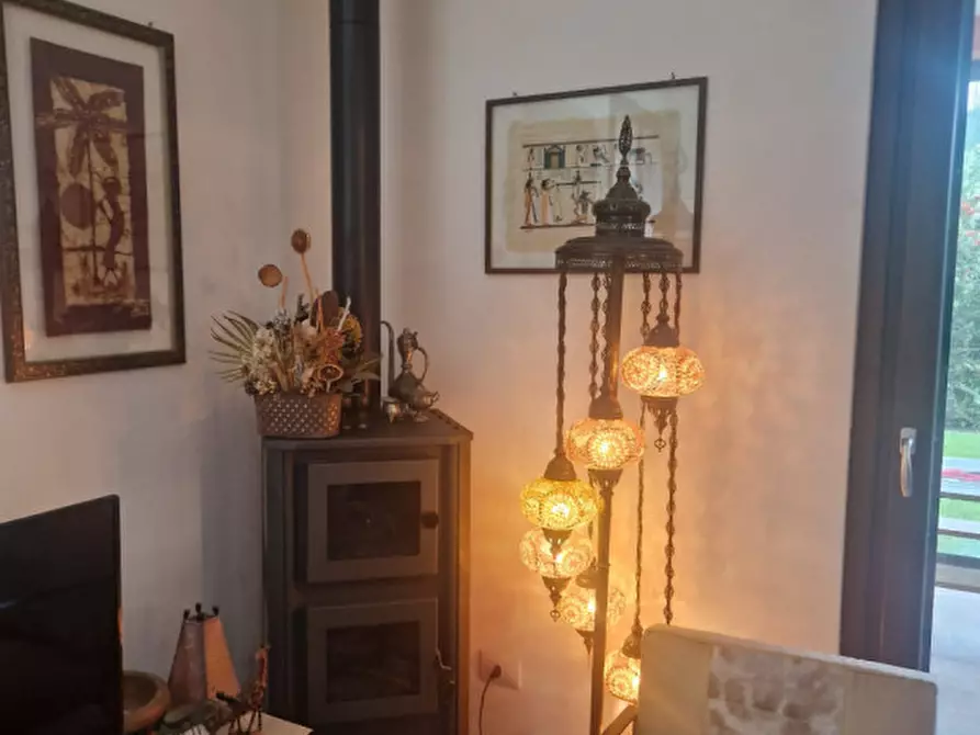 Immagine 35 di Casa bifamiliare in vendita  in Strada dei Loggi a Perugia