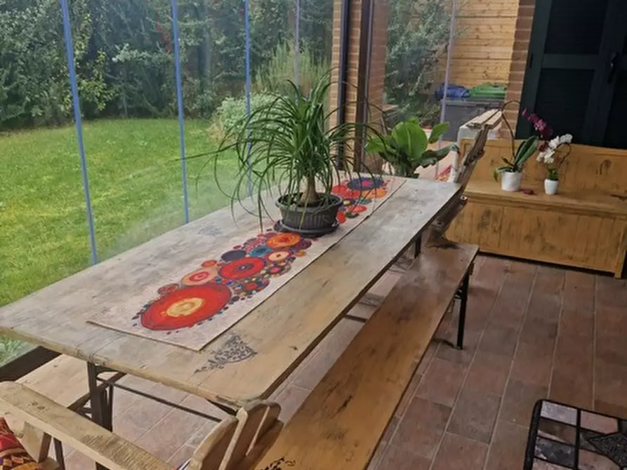 Immagine 36 di Casa bifamiliare in vendita  in Strada dei Loggi a Perugia