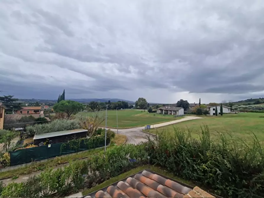 Immagine 43 di Casa bifamiliare in vendita  in Strada dei Loggi a Perugia