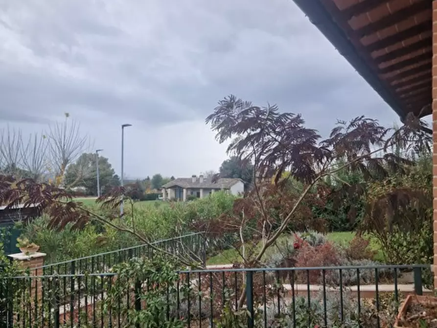 Immagine 45 di Casa bifamiliare in vendita  in Strada dei Loggi a Perugia