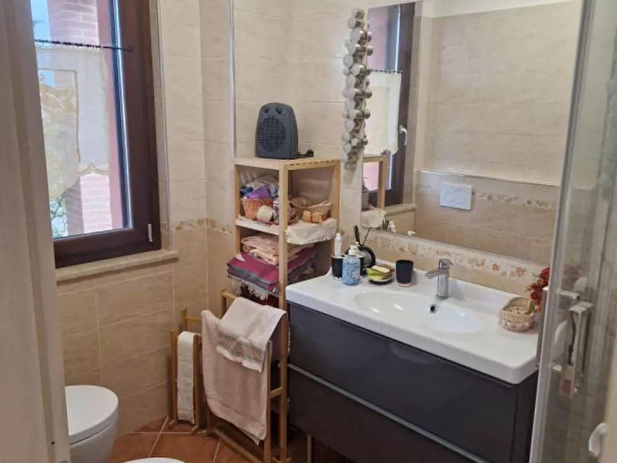 Immagine 49 di Casa bifamiliare in vendita  in Strada dei Loggi a Perugia