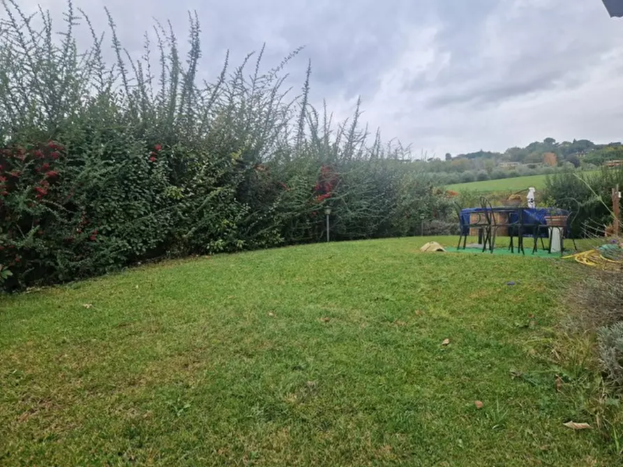 Immagine 56 di Casa bifamiliare in vendita  in Strada dei Loggi a Perugia