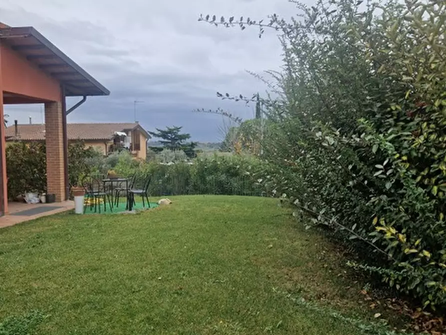 Immagine 57 di Casa bifamiliare in vendita  in Strada dei Loggi a Perugia