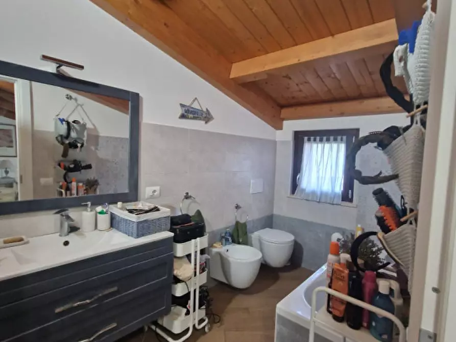 Immagine 58 di Casa bifamiliare in vendita  in Strada dei Loggi a Perugia