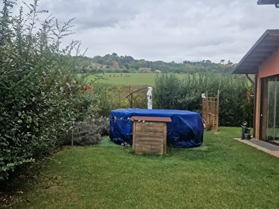 Immagine 61 di Casa bifamiliare in vendita  in Strada dei Loggi a Perugia