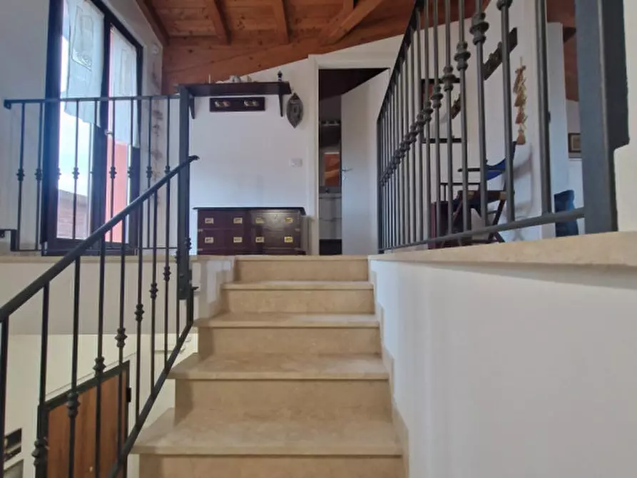 Immagine 64 di Casa bifamiliare in vendita  in Strada dei Loggi a Perugia