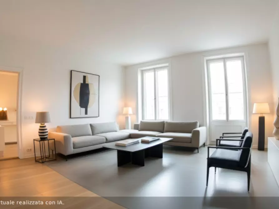 Immagine 1 di Appartamento in vendita  a Padova