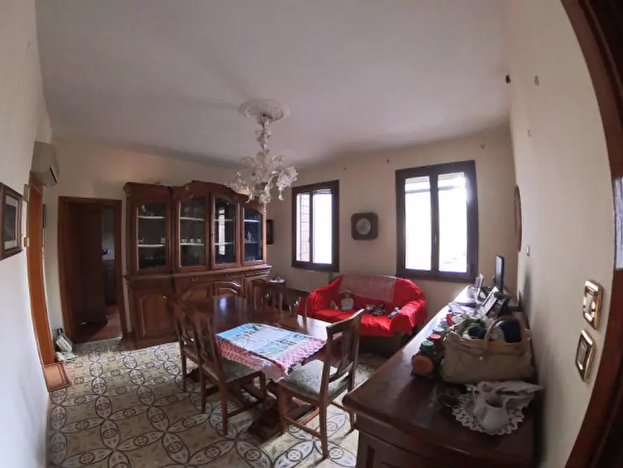 Immagine 2 di Appartamento in vendita  a Padova