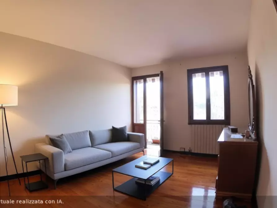 Immagine 5 di Appartamento in vendita  a Padova