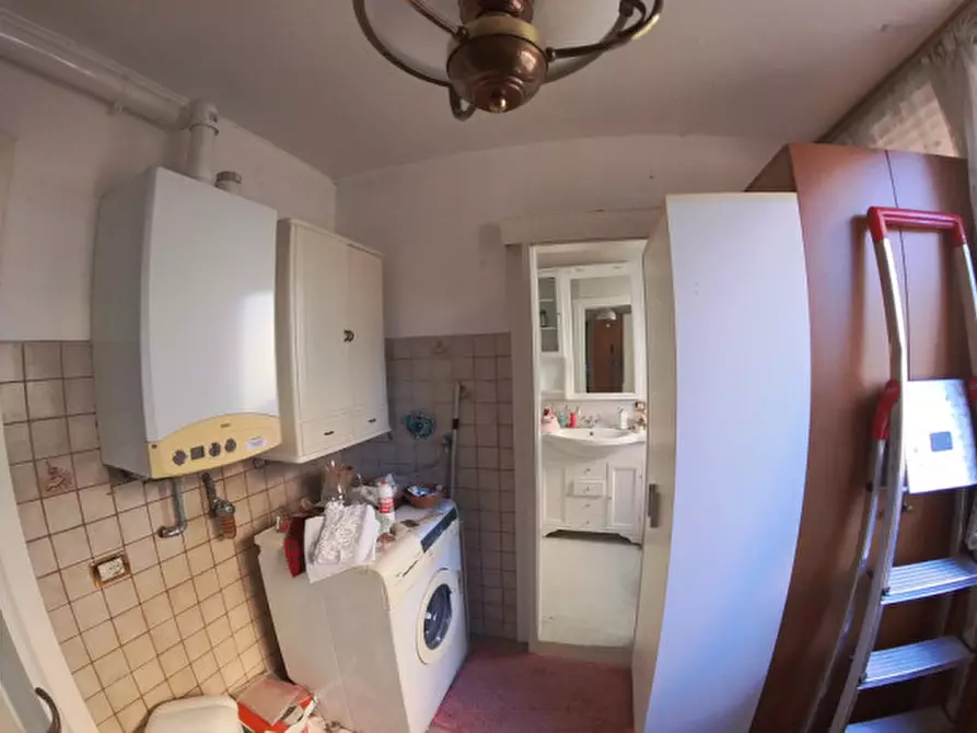 Immagine 6 di Appartamento in vendita  a Padova