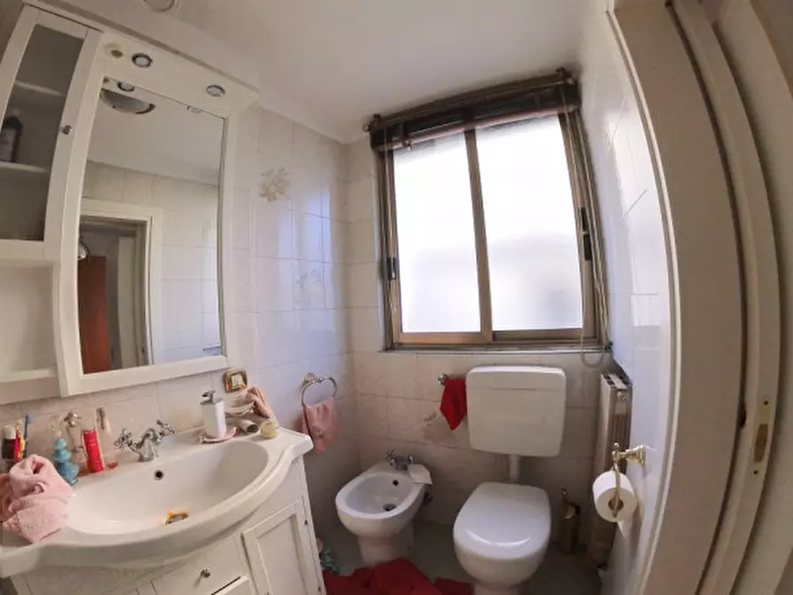 Immagine 8 di Appartamento in vendita  a Padova