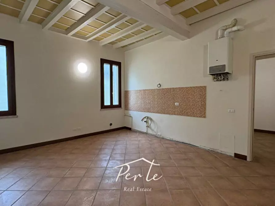 Immagine 2 di Appartamento in affitto  in via san gervasio 3 a Mantova