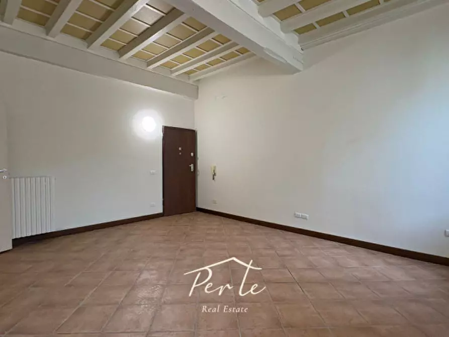 Immagine 3 di Appartamento in affitto  in via san gervasio 3 a Mantova