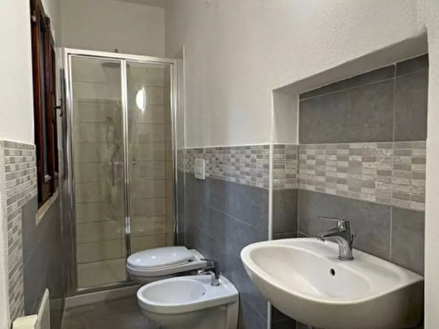 Immagine 8 di Appartamento in affitto  in via san gervasio 3 a Mantova