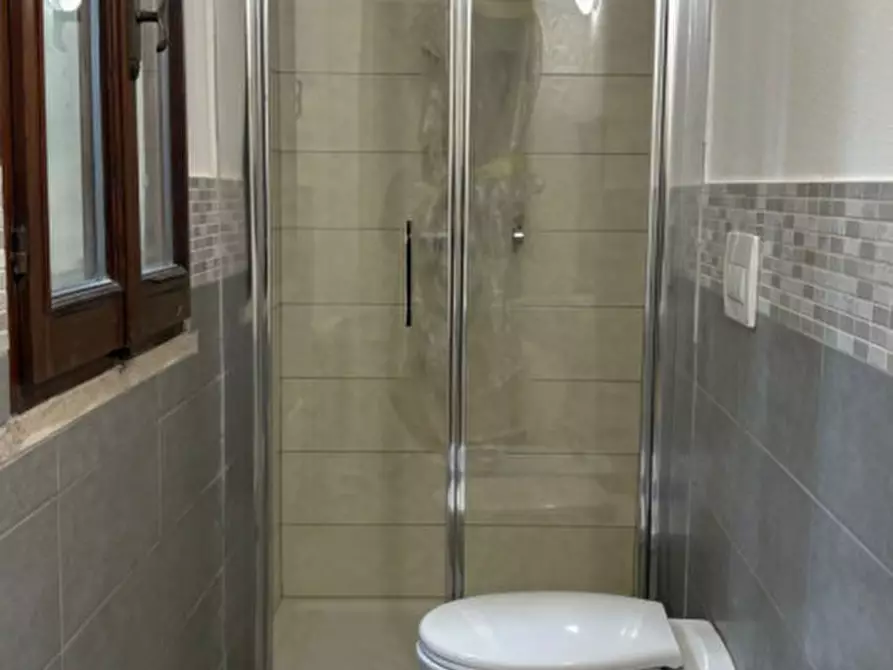 Immagine 9 di Appartamento in affitto  in via san gervasio 3 a Mantova