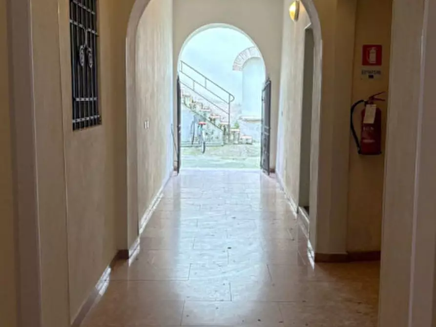 Immagine 10 di Appartamento in affitto  in via san gervasio 3 a Mantova