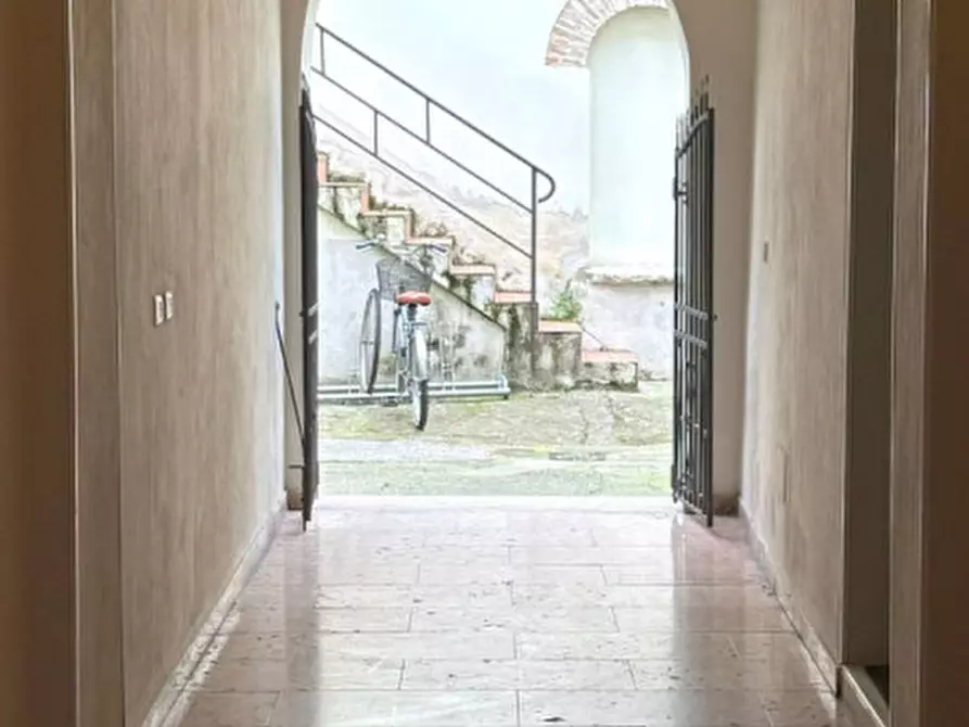 Immagine 11 di Appartamento in affitto  in via san gervasio 3 a Mantova