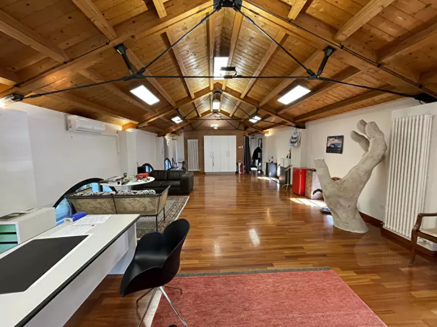 Immagine 7 di Ufficio in vendita  in Via Roma 7B a Limena