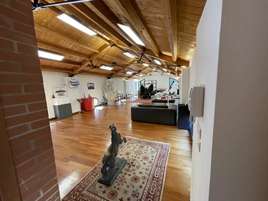 Immagine 8 di Ufficio in vendita  in Via Roma 7B a Limena