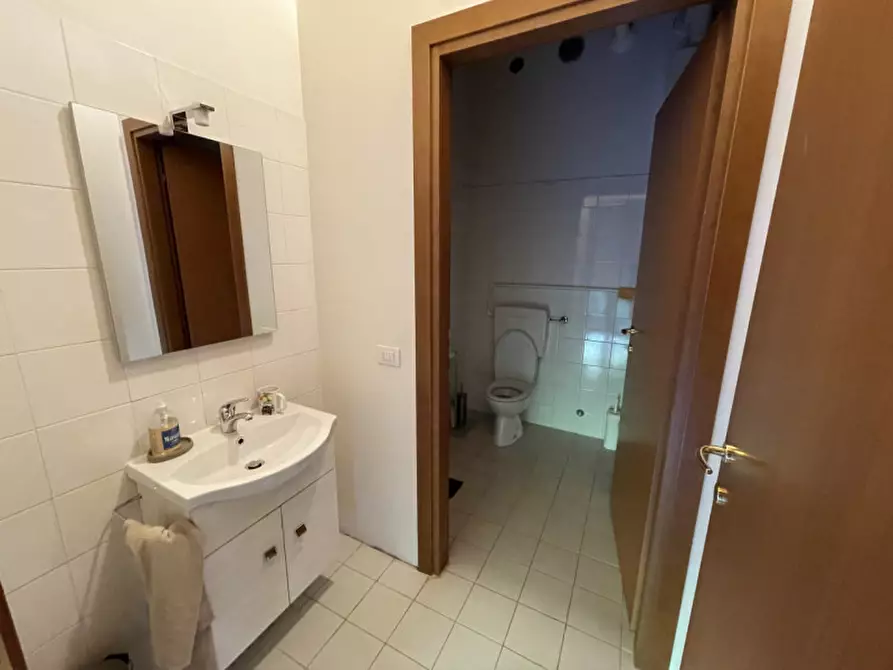 Immagine 9 di Ufficio in vendita  in Via Roma 7B a Limena