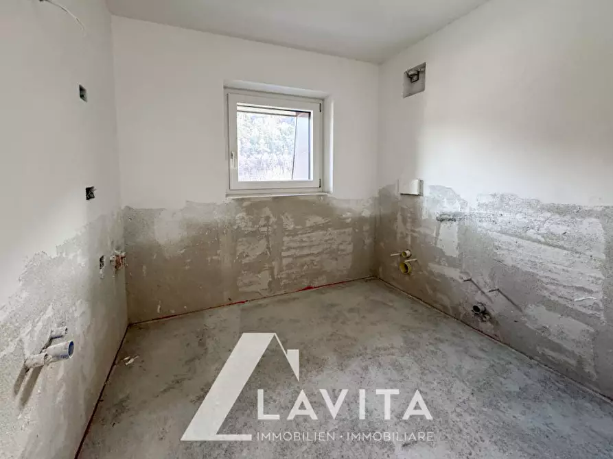 Immagine 5 di Appartamento in vendita  in Dolomiten-Staatsstraße - Strada Statale delle Dolomiti a Montagna .Montan.