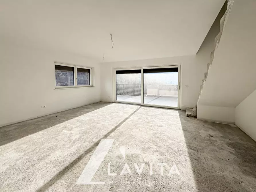 Immagine 7 di Appartamento in vendita  in Dolomiten-Staatsstraße - Strada Statale delle Dolomiti a Montagna .Montan.