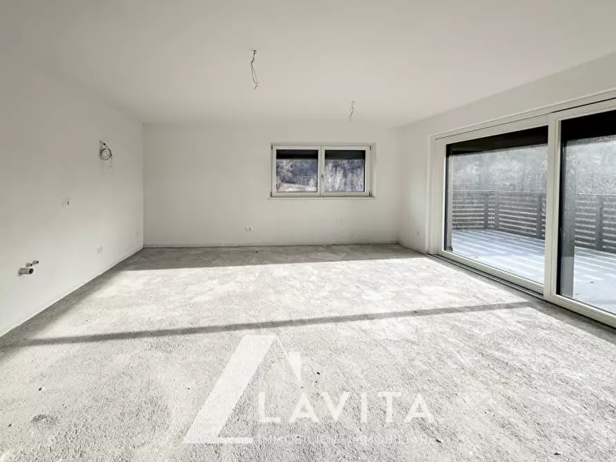 Immagine 8 di Appartamento in vendita  in Dolomiten-Staatsstraße - Strada Statale delle Dolomiti a Montagna .Montan.