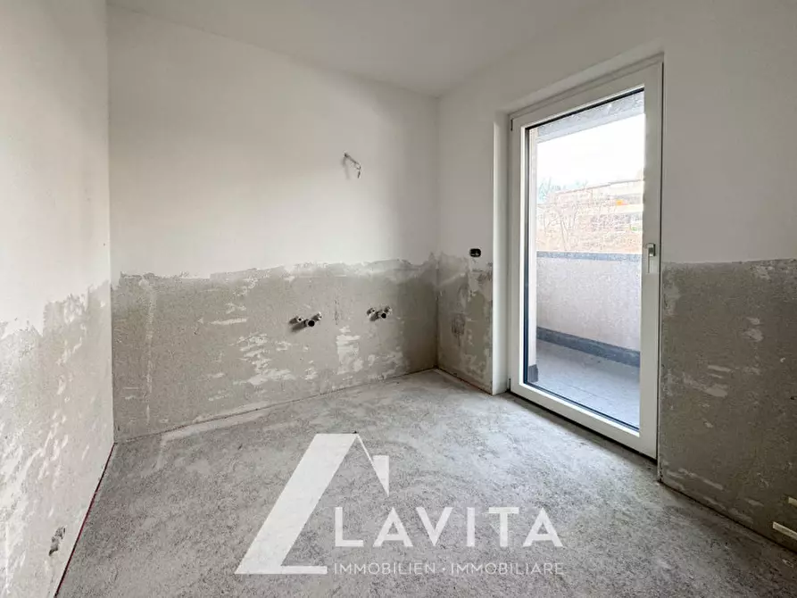 Immagine 12 di Appartamento in vendita  in Dolomiten-Staatsstraße - Strada Statale delle Dolomiti a Montagna .Montan.