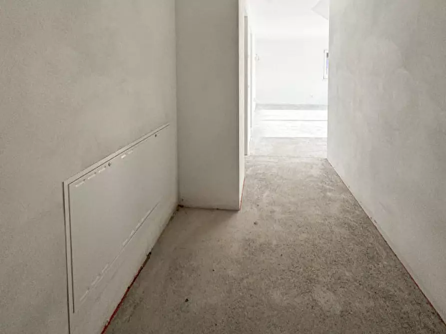 Immagine 15 di Appartamento in vendita  in Dolomiten-Staatsstraße - Strada Statale delle Dolomiti a Montagna .Montan.