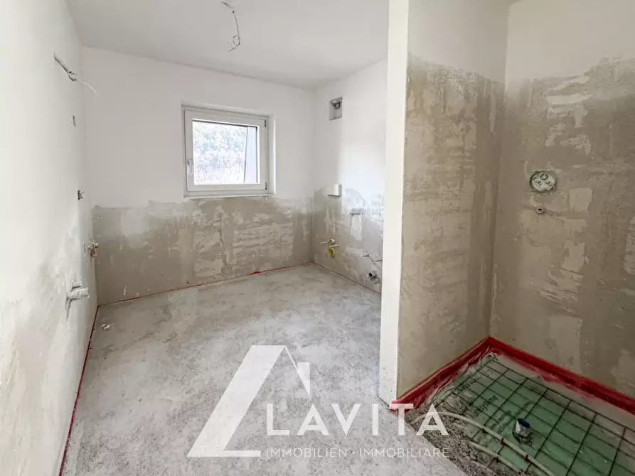 Immagine 16 di Appartamento in vendita  in Dolomiten-Staatsstraße - Strada Statale delle Dolomiti a Montagna .Montan.