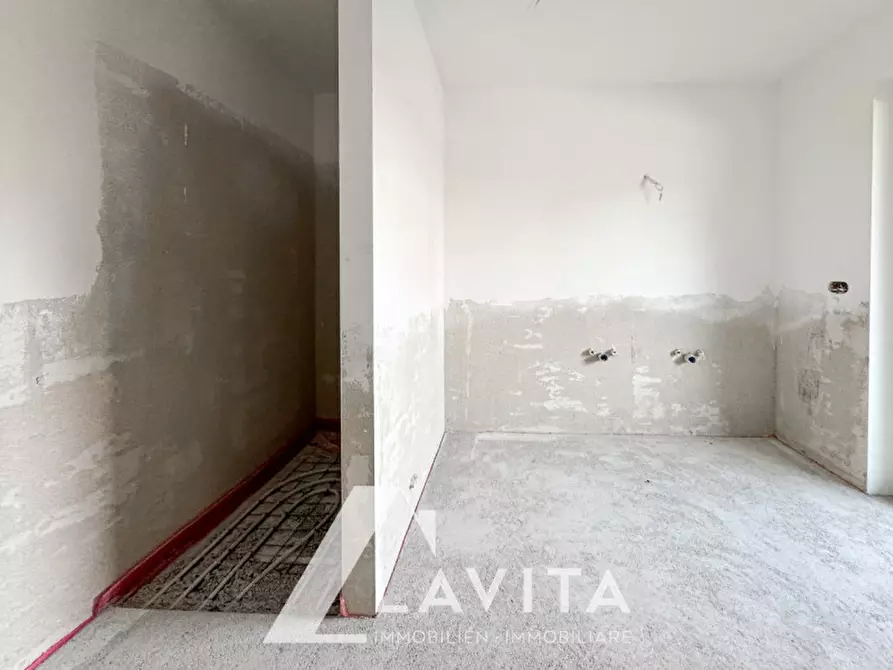 Immagine 17 di Appartamento in vendita  in Dolomiten-Staatsstraße - Strada Statale delle Dolomiti a Montagna .Montan.