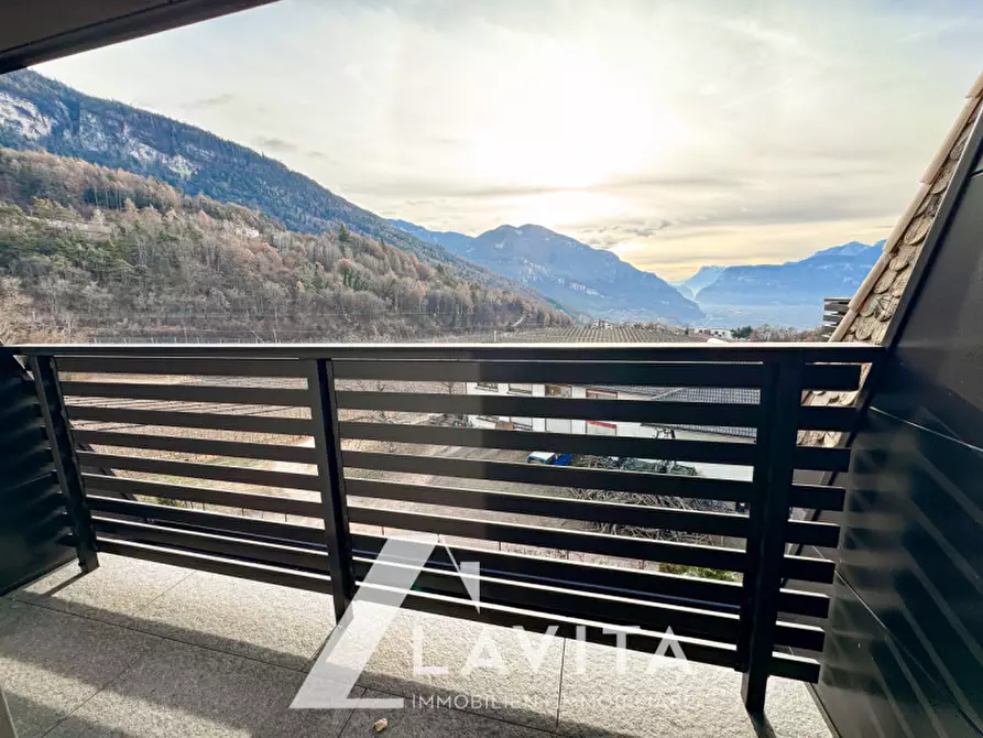 Immagine 19 di Appartamento in vendita  in Dolomiten-Staatsstraße - Strada Statale delle Dolomiti a Montagna .Montan.