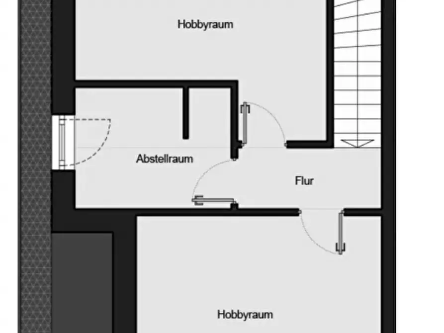 Immagine 25 di Appartamento in vendita  in Dolomiten-Staatsstraße - Strada Statale delle Dolomiti a Montagna .Montan.
