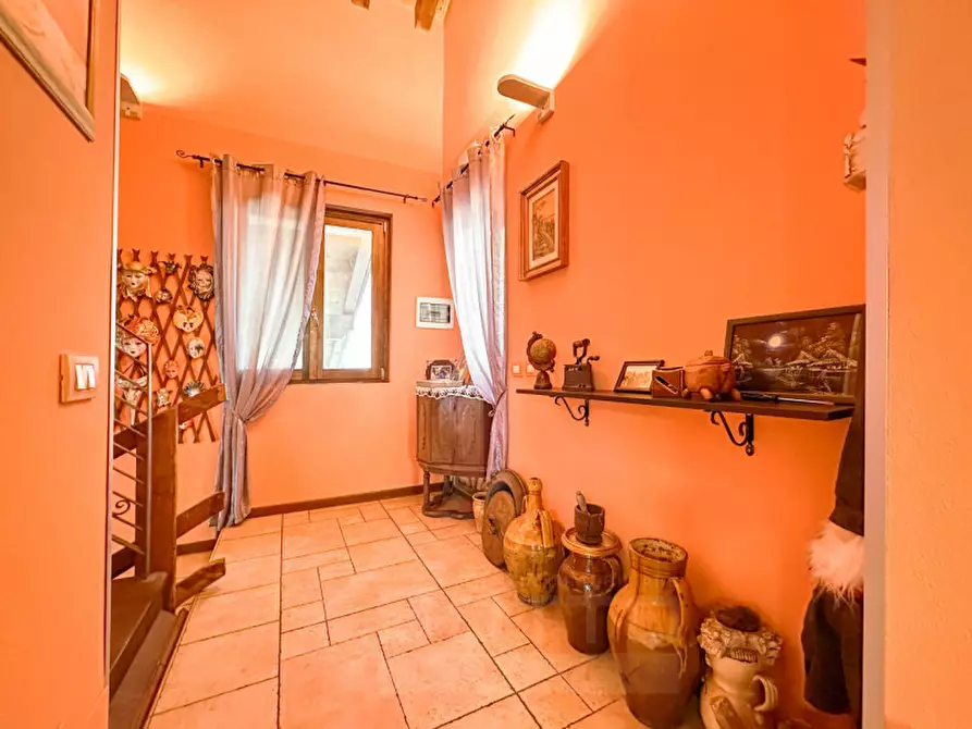 Immagine 9 di Villa in vendita  in via A, Marchionini n 4 a Cossogno