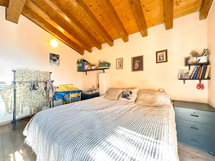 Immagine 10 di Villa in vendita  in via A, Marchionini n 4 a Cossogno