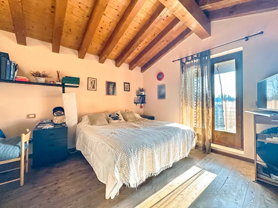 Immagine 11 di Villa in vendita  in via A, Marchionini n 4 a Cossogno