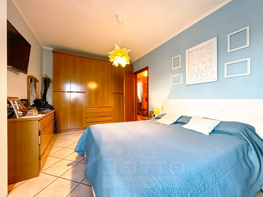 Immagine 12 di Villa in vendita  in via A, Marchionini n 4 a Cossogno