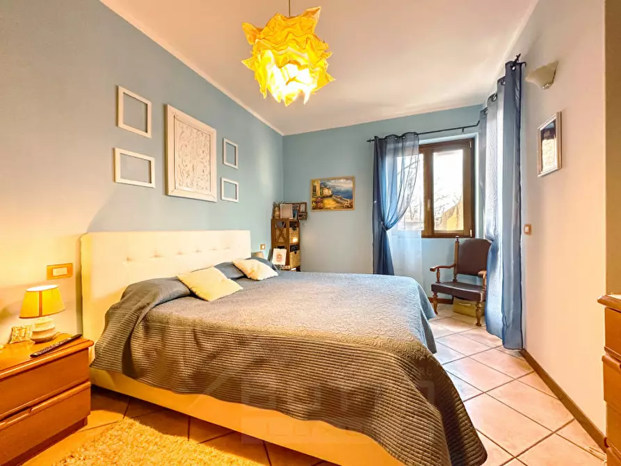 Immagine 13 di Villa in vendita  in via A, Marchionini n 4 a Cossogno