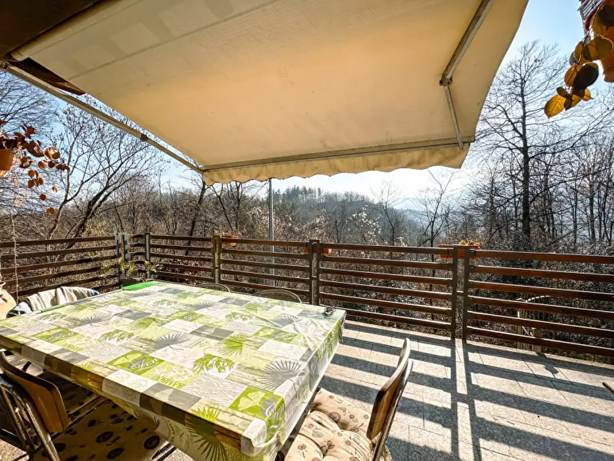 Immagine 28 di Villa in vendita  in via A, Marchionini n 4 a Cossogno