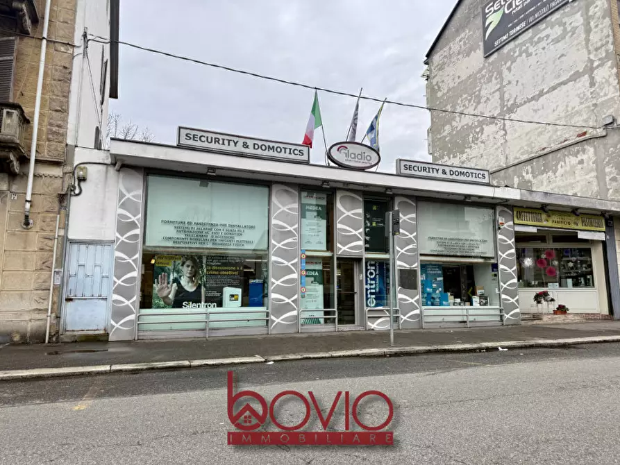 Immagine 4 di Negozio in vendita  in STRADA DI SAN MAURO N°72 a Torino